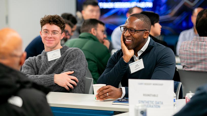 PHOTO CREDIT: LYDIA LEE/COLUMBIA ENGINEERING