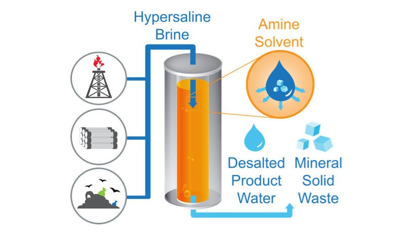 TSSE Process