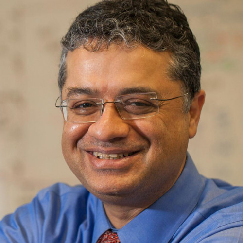 Vishal Misra
