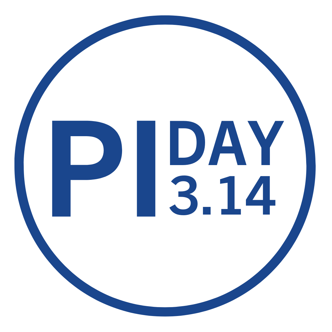 Pi Day logo