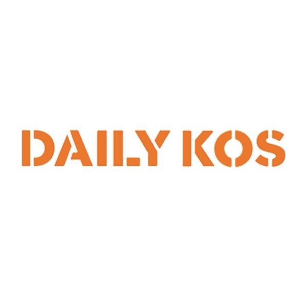 Daily Kos logo
