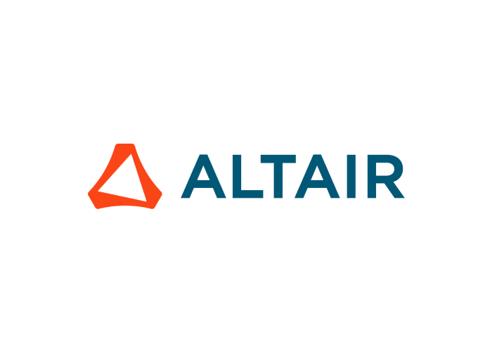Altair Engineering logo