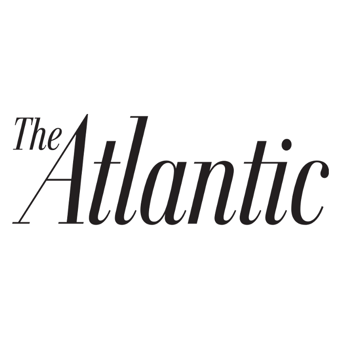 The Atlantic logo