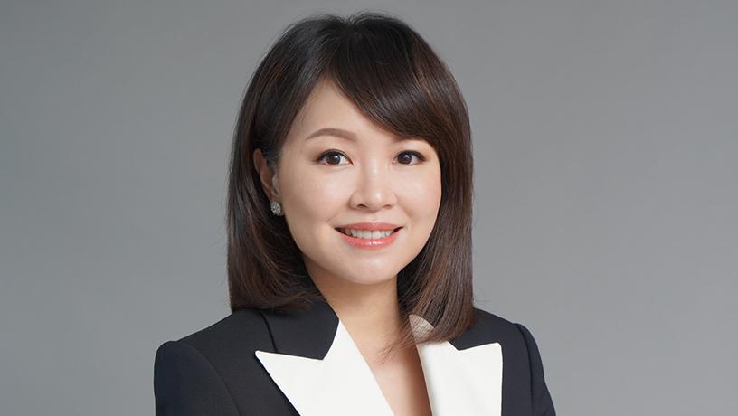 Woman office worker