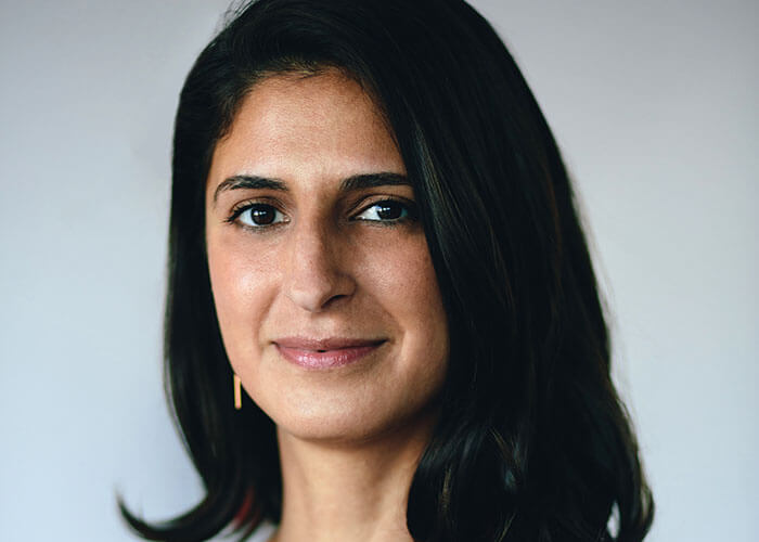 Nina Tandon