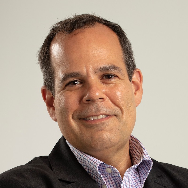 Eric Vieira
