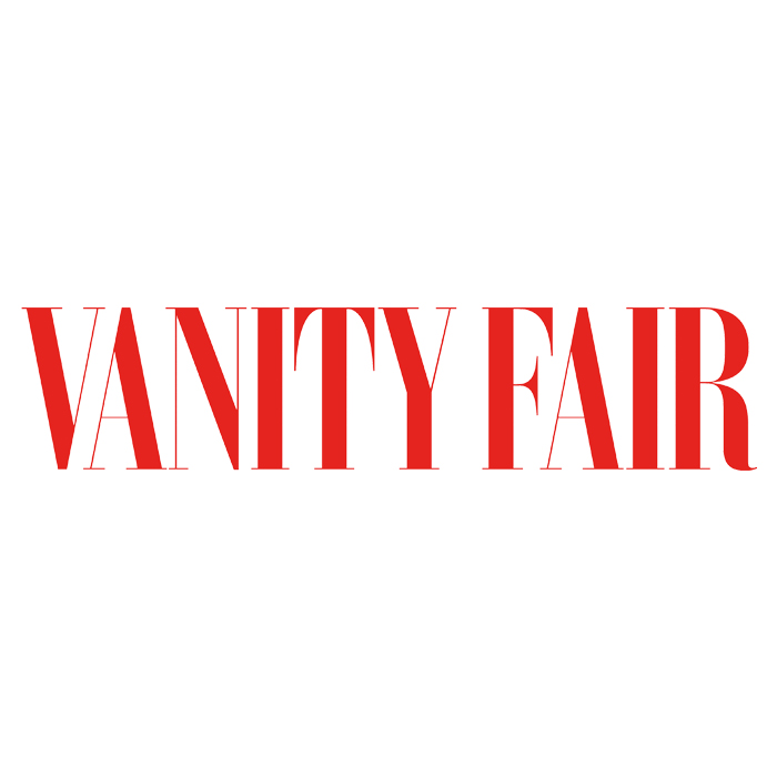 Vanity Fair logo