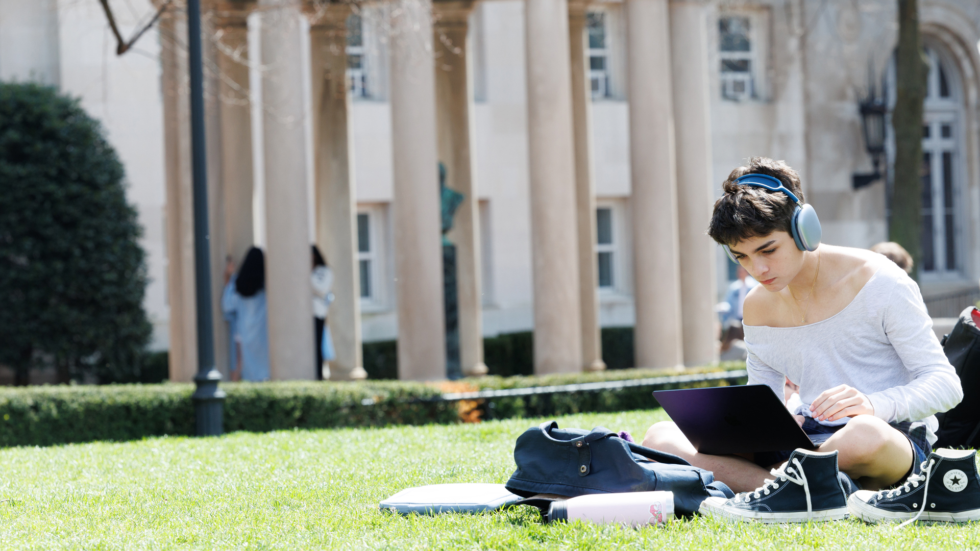 campus lawb