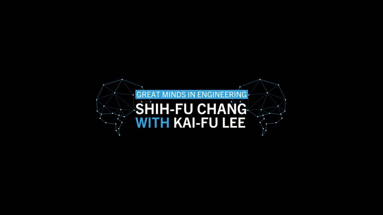 Fai-Fu presentation slide