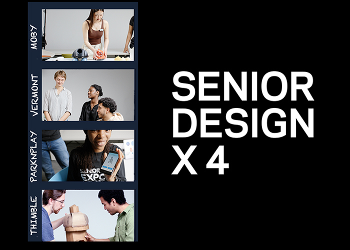 Senior Design poster