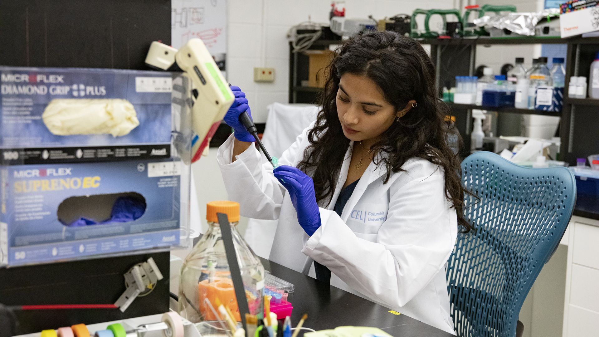 student-lab