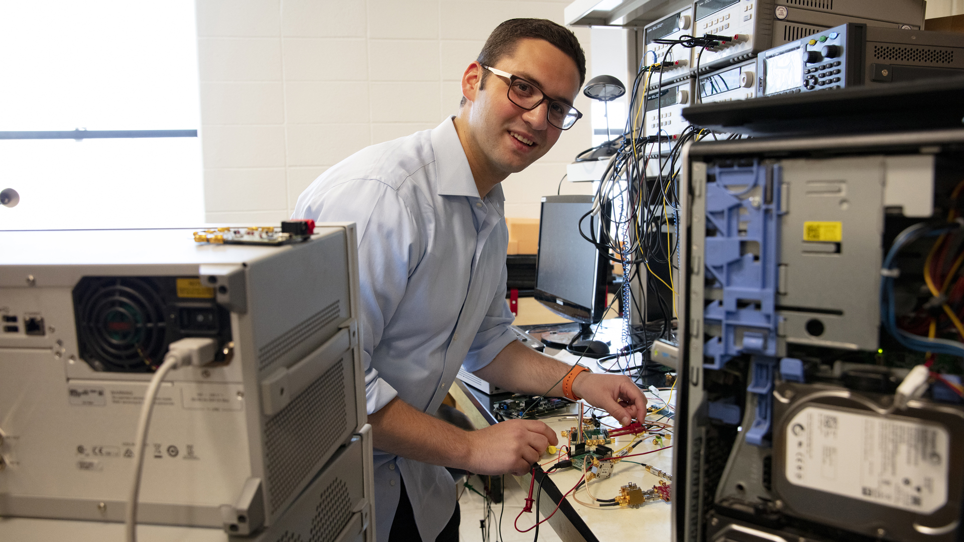 student-lab
