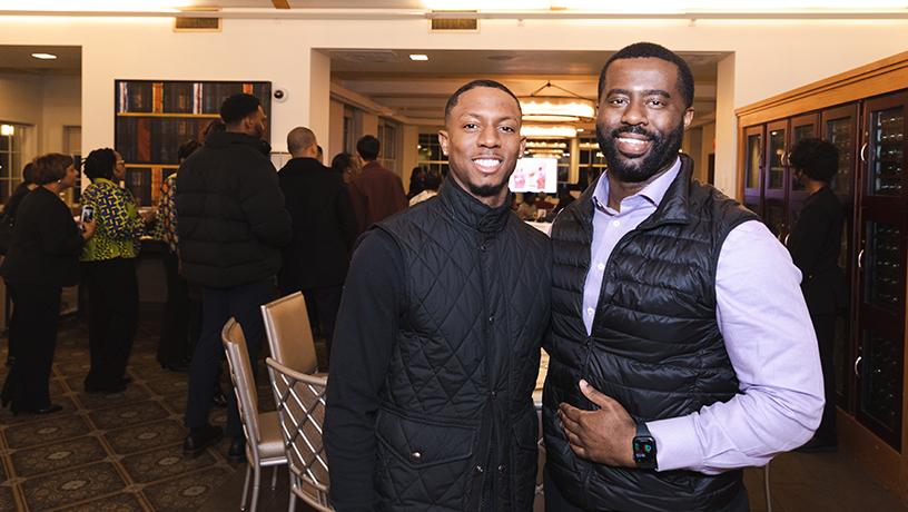 NSBE alumni
