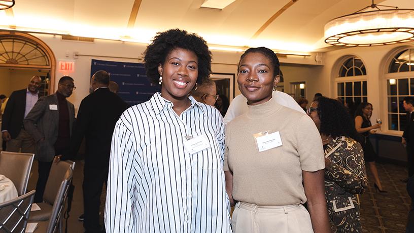 NSBE alumni