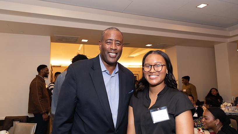 NSBE alumni
