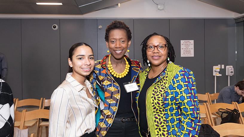 NSBE alumni