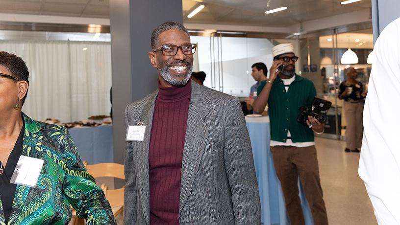 NSBE alumni