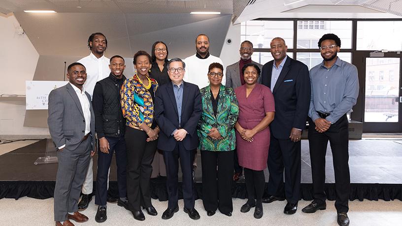 NSBE alumni