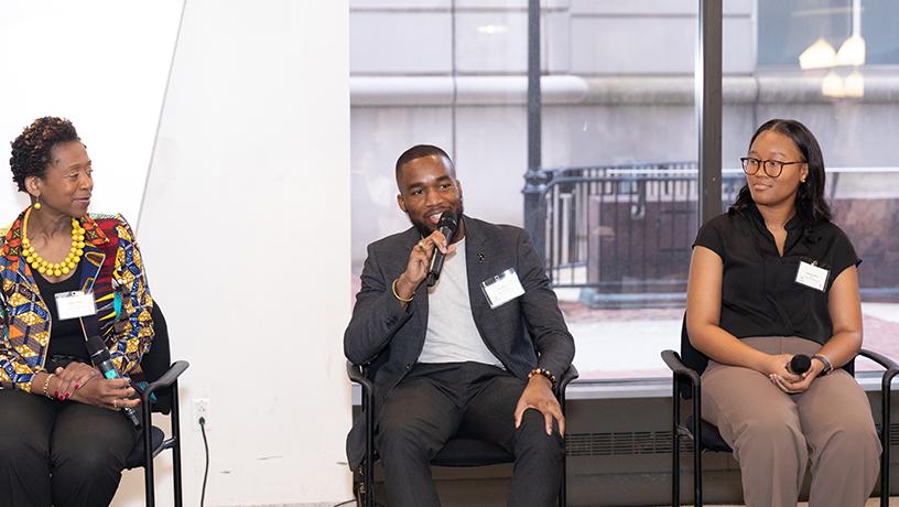 NSBE alumni