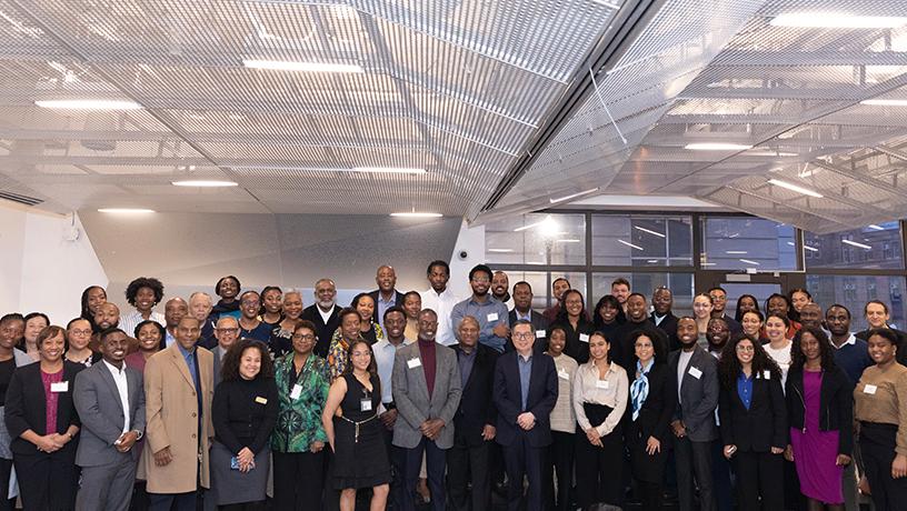 NSBE alumni