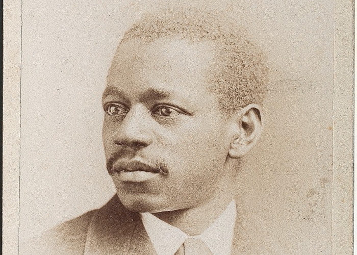 James R. Priest