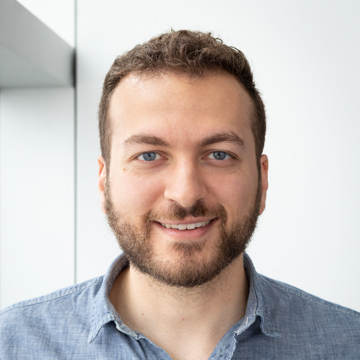 Adam N. Elmachtoub 