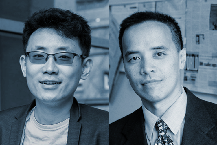 Rongui Gu and Jason Nieh