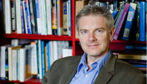 Simon Billinge