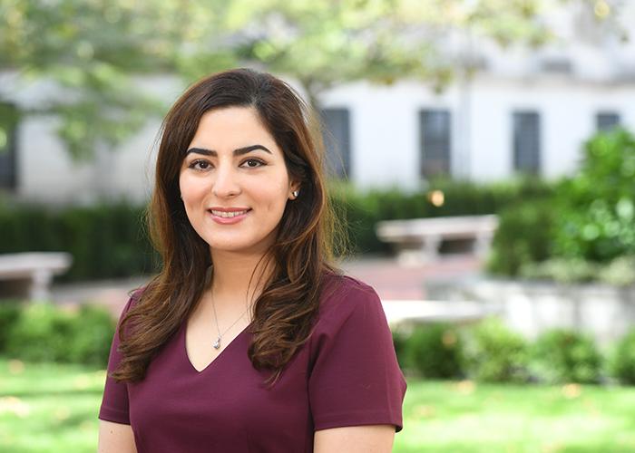 Elham Azizi