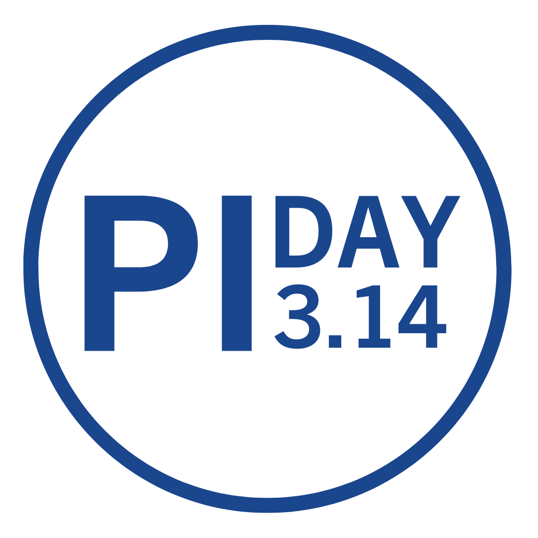 Pi Day logo
