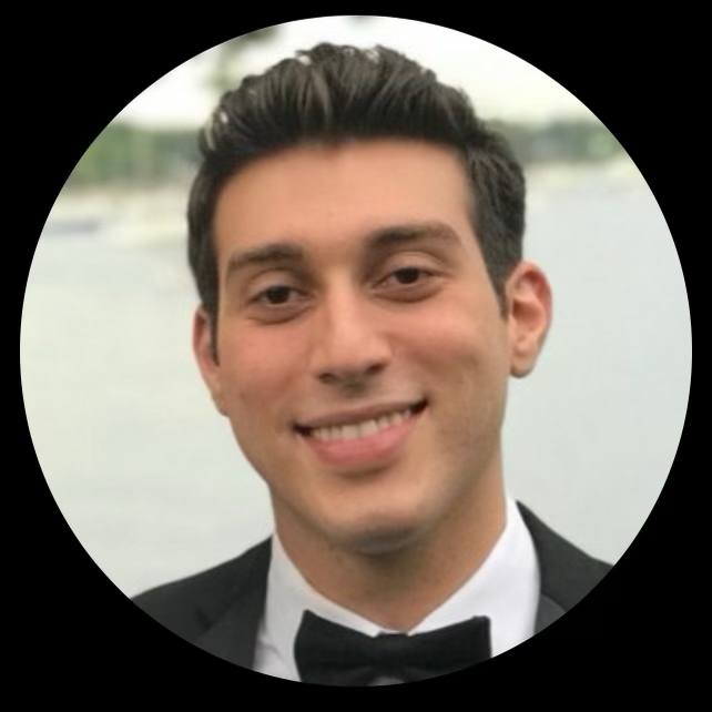 Paul Antonios