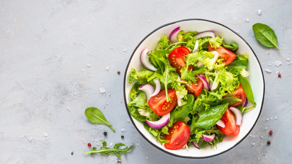 salad