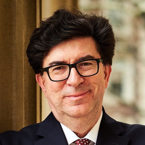 George Deodatis