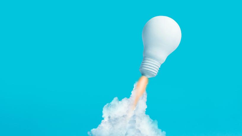 The rise of the academic entrepreneur