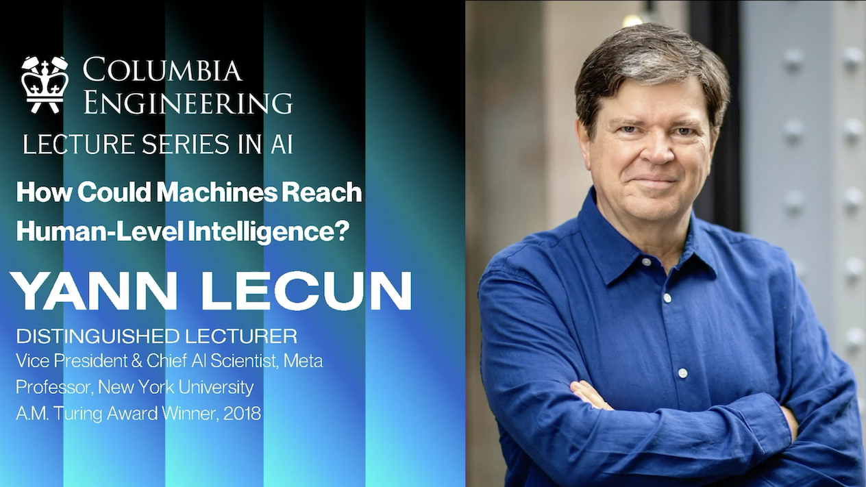 Yann Lecun