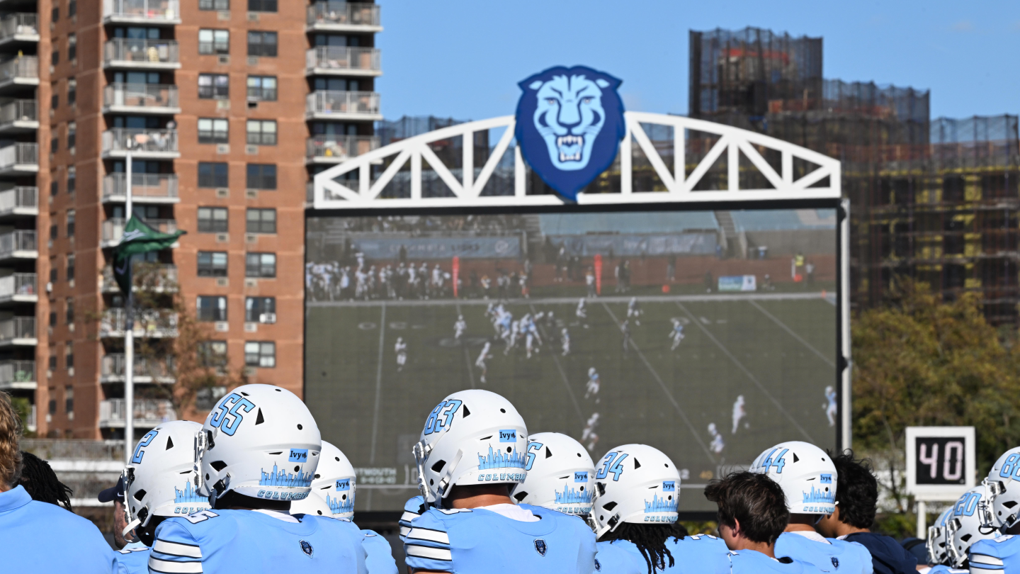 Columbia Engineers Celebrate Family Weekend