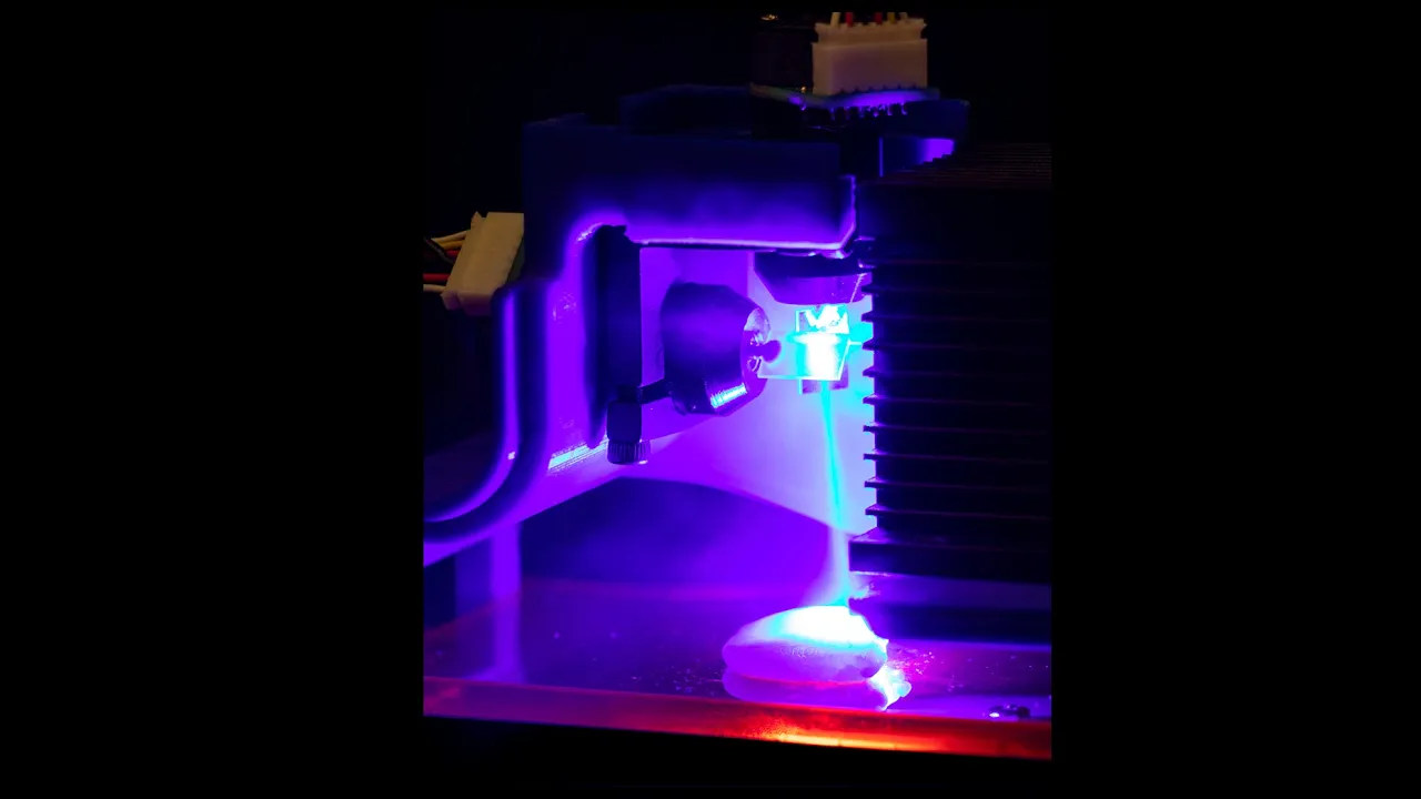 robots that cook