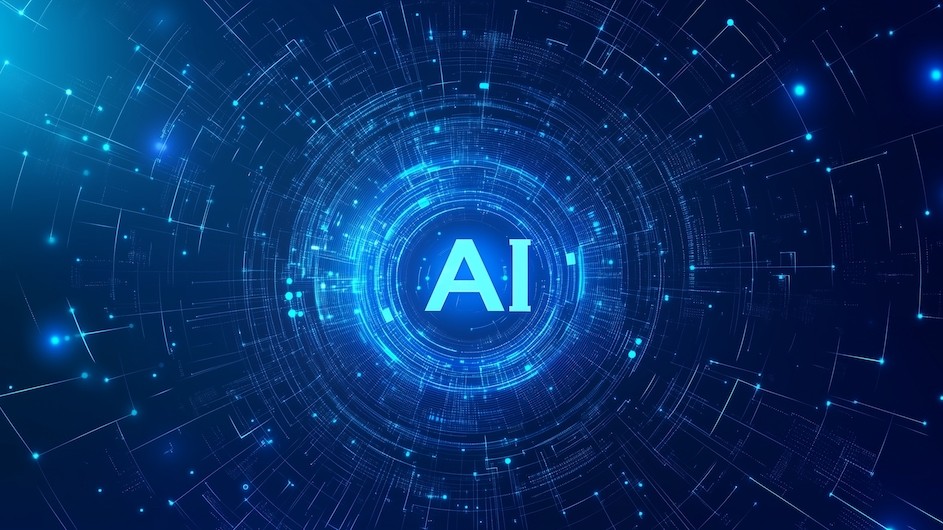 AI Graphic