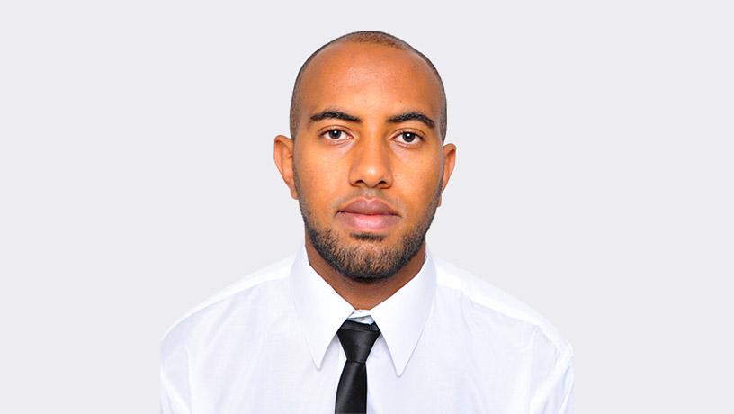 Fitwi Emmanuel tesfahunei