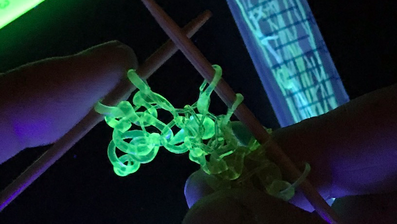 greenknit