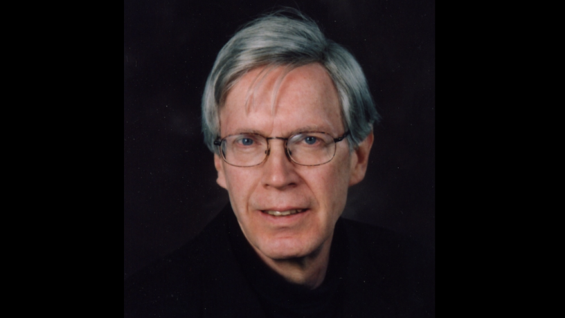 Professor Thomas C. Marshall