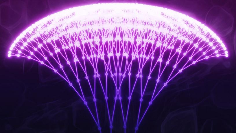 photon avalanching