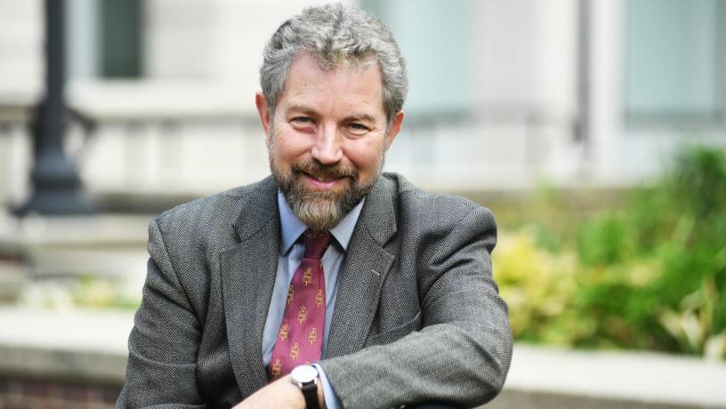 Prof. J. Thomas Vaughan Elected AIMBE Fellow