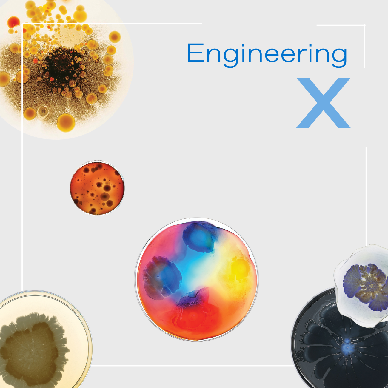 "Engineering X"