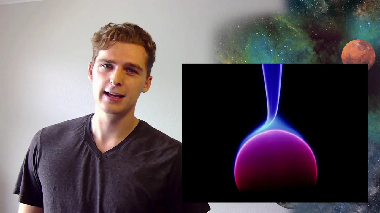 LightSaber Physics with Columbia Engineering