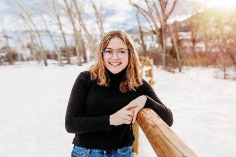 Kate Lampo