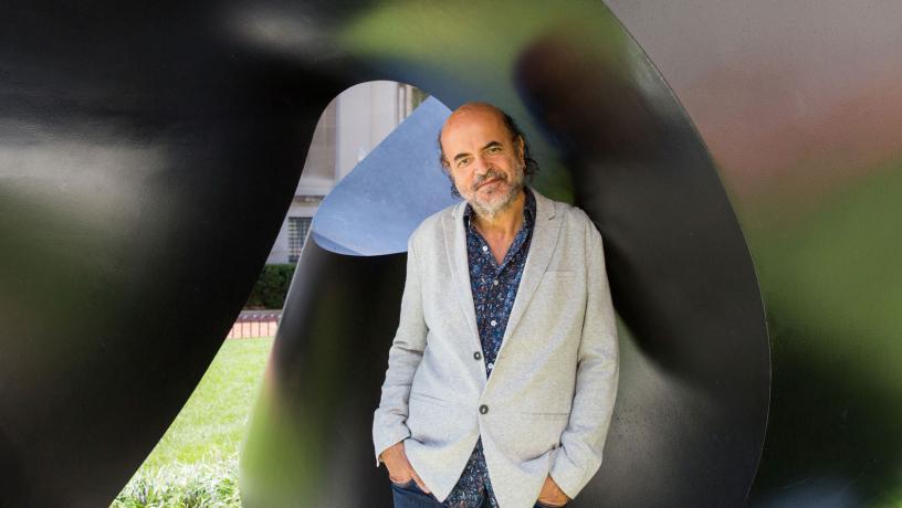 Christos Papadimitriou