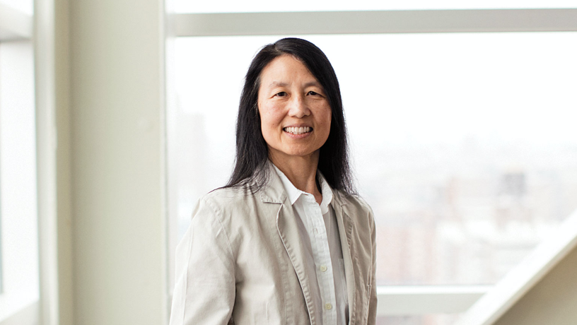 Jeannette Wing