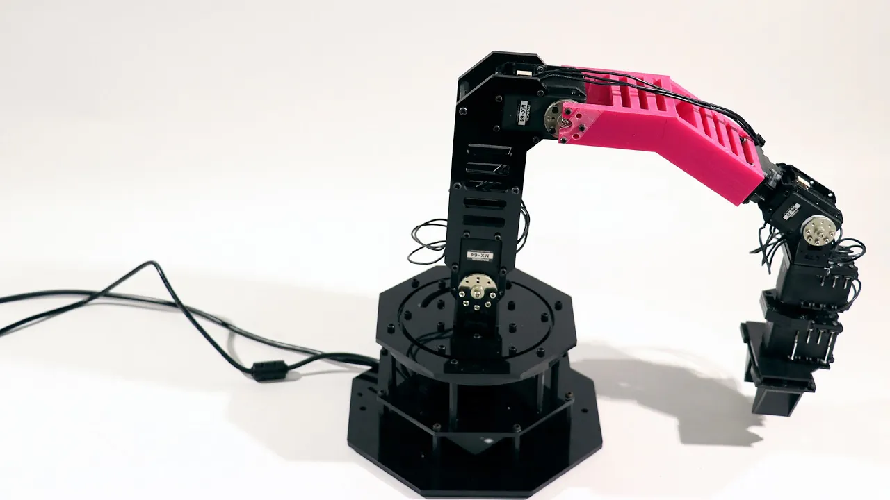 Unshackling Robots_ Self-Aware Machines