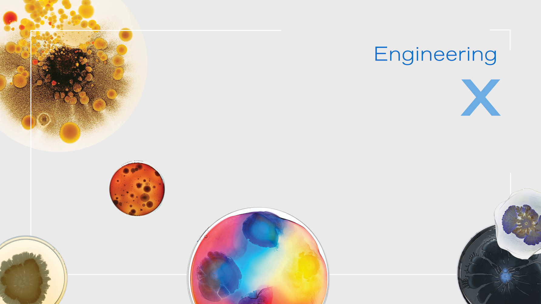 "Engineering X"